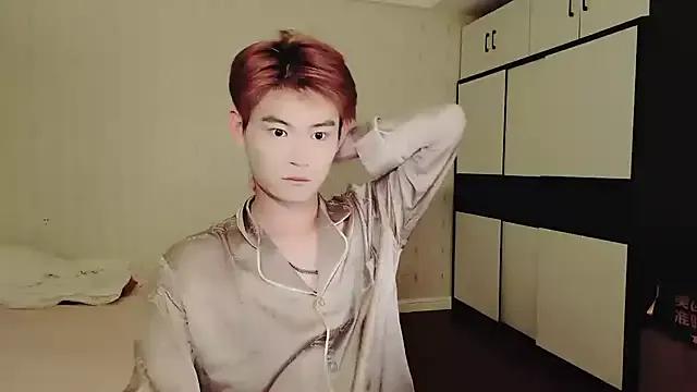 Dancer03 on StripChat