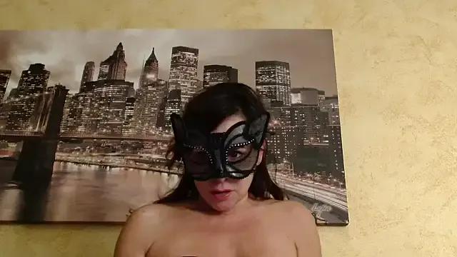 daniita on StripChat