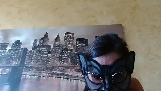 daniita on StripChat