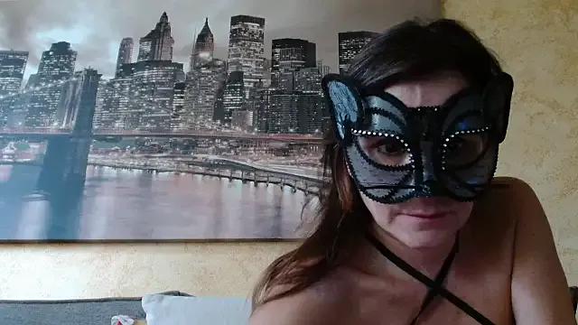 daniita on StripChat