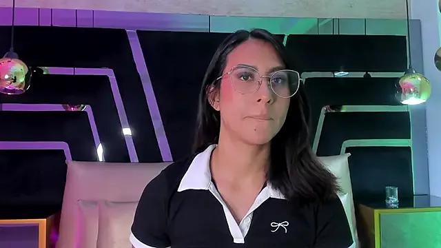 DaraBeckett — topless