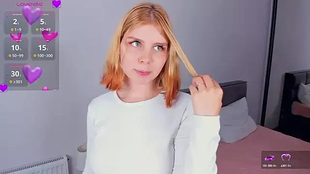 DarelDodson from StripChat is Freechat