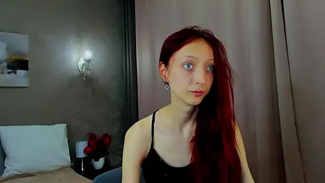 Daria_J on StripChat