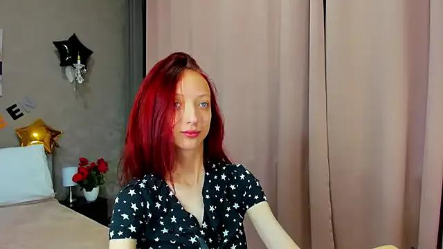 Daria_J on StripChat