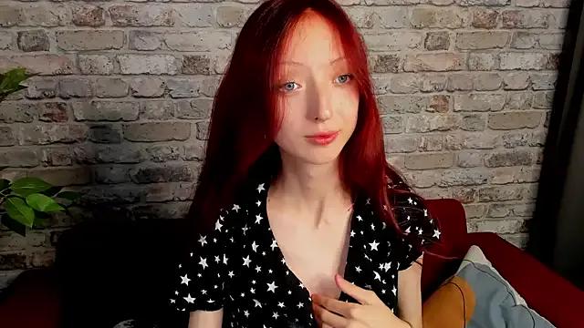 Daria_J on StripChat