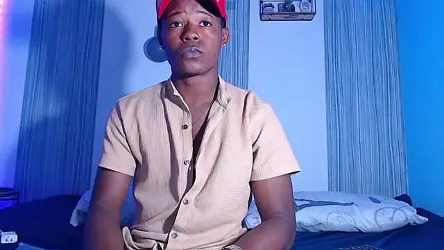 Dark_stallionX — hard cock