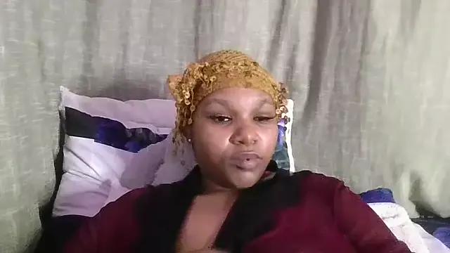 DarrkDeeva68 on StripChat 