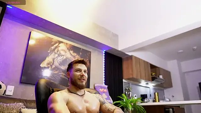 David_blake_ on StripChat