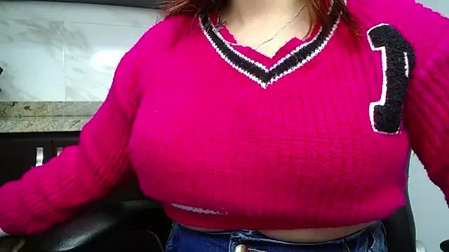 dayadubey_ from StripChat