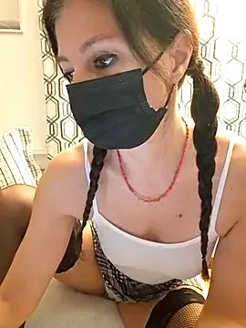 Dayana2022 — Fingering wet pussy