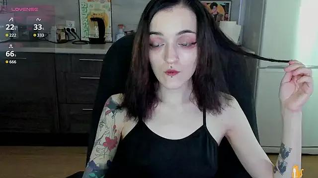 ddead__winter on StripChat 