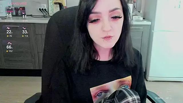 ddead__winter on StripChat 