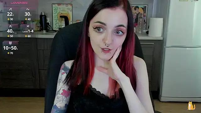 ddead__winter on StripChat 