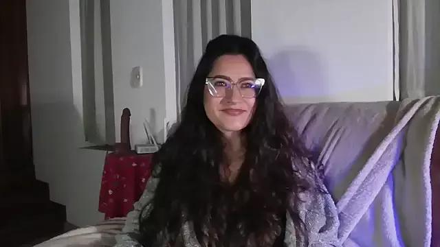 DeesseLuxure on StripChat 