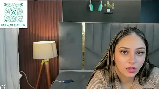 demieliss on StripChat