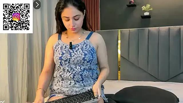 demieliss on StripChat