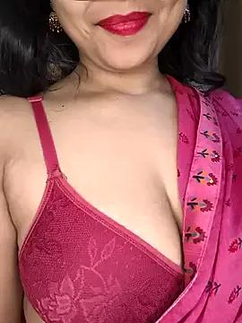 Desi_seductress — 5 mins lush control to hiesst tipper