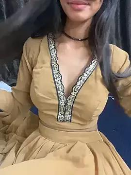 Desire_Zoya from StripChat is Private