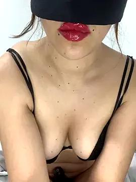 Devadeva5 — Spanking pussy