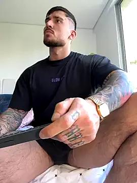 DimitriSullivan_ on StripChat 