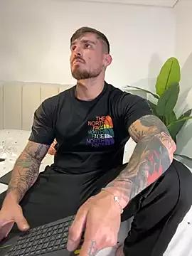 DimitriSullivan_ on StripChat 