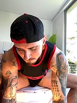 DimitriSullivan_ on StripChat 