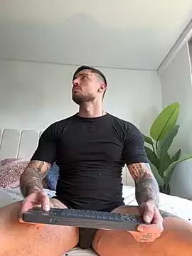 DimitriSullivan_ on StripChat 