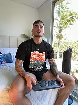 DimitriSullivan_ on StripChat 