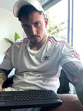 DimitriSullivan_ on StripChat 