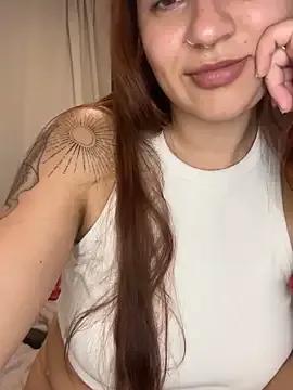 diosa202 on StripChat