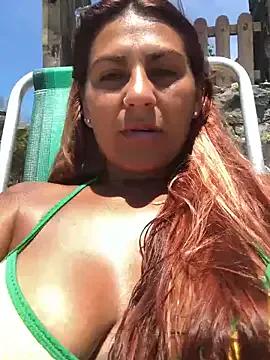diosa202 on StripChat