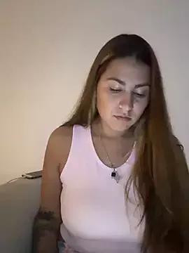 diosa202 on StripChat