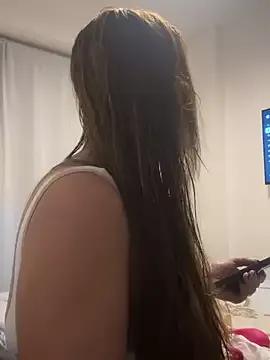 diosa202 on StripChat