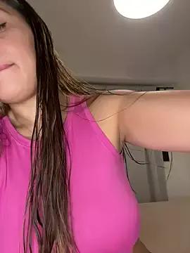 diosa202 on StripChat