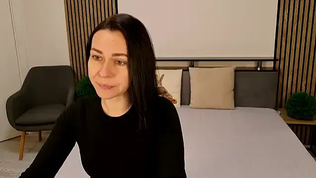 DitaNoir — Morning Good