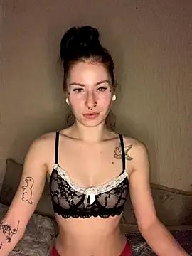 Dius2001 on StripChat