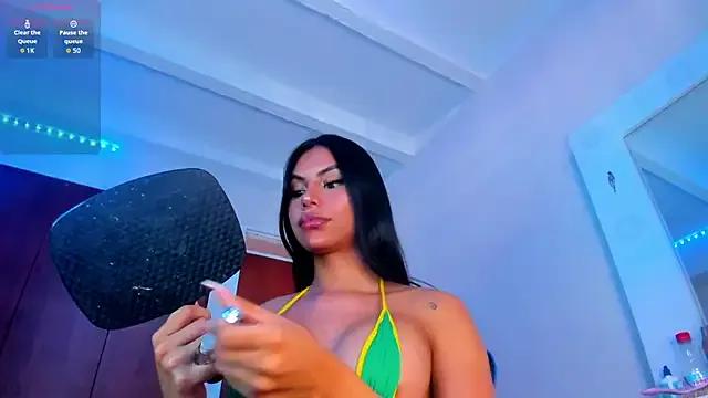 divinesalome — PLAY BODY