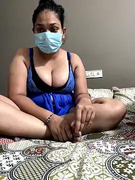 divya_arora22 from StripChat is Group