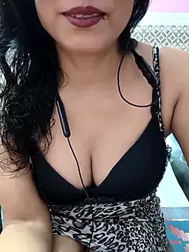 Private Divya_Bharti on StripChat