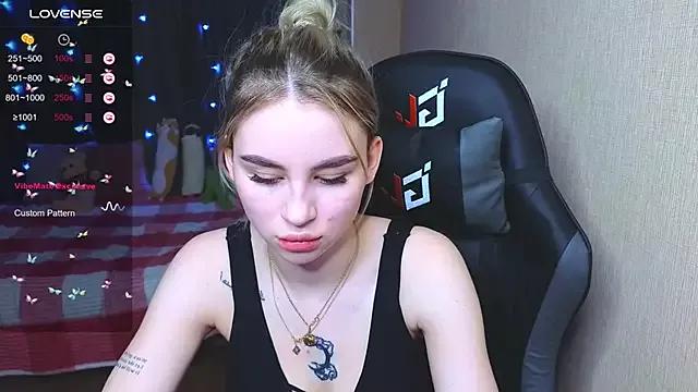 doll_barbieee on StripChat 