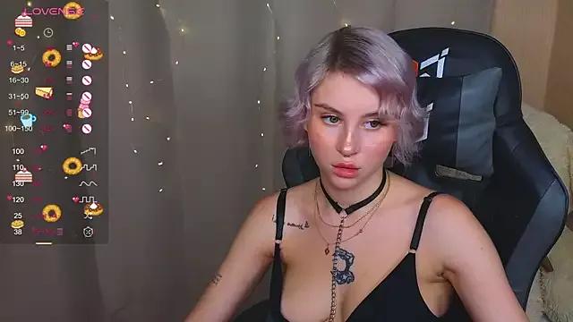 doll_barbieee on StripChat 