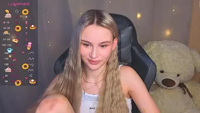 doll_barbieee on StripChat 