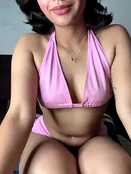 Dolly_bae_ — Spank with belt 