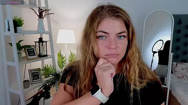 Donna_Sun on StripChat 
