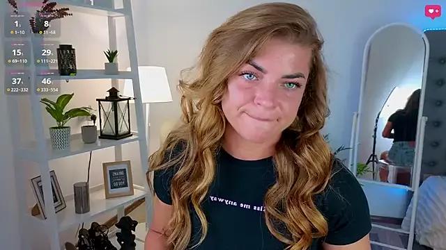Donna_Sun on StripChat 