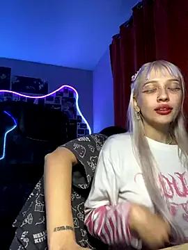 Dooubletroublee on StripChat 