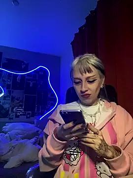 Dooubletroublee — kissing