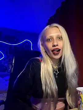 Dooubletroublee on StripChat 