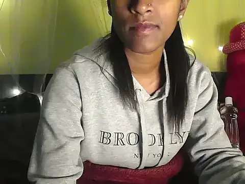 Dora_7827 on StripChat