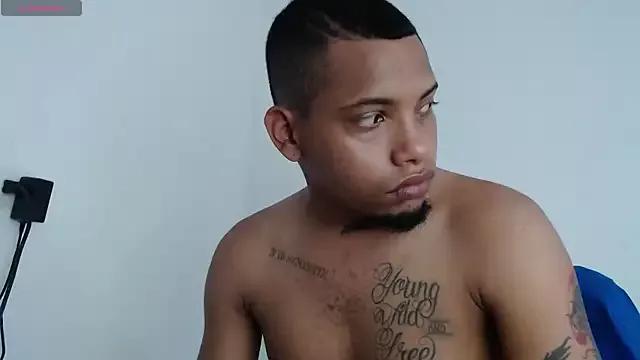 drako_monster — eyacular